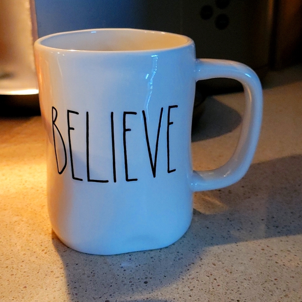 Rae Dunn mug
